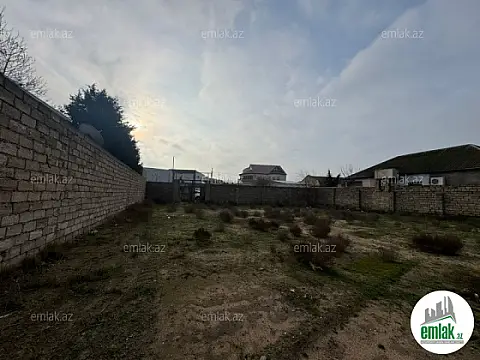 Satılır torpaq sahəsi 7 m²