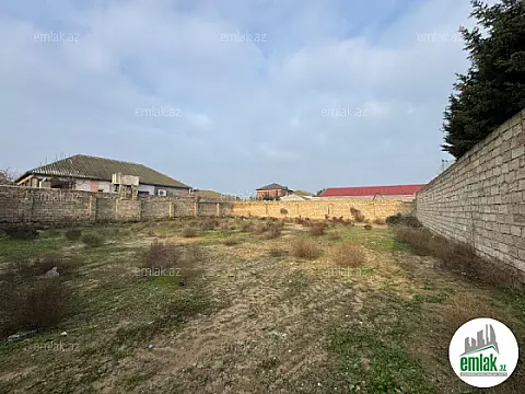 Satılır torpaq sahəsi 7 m²