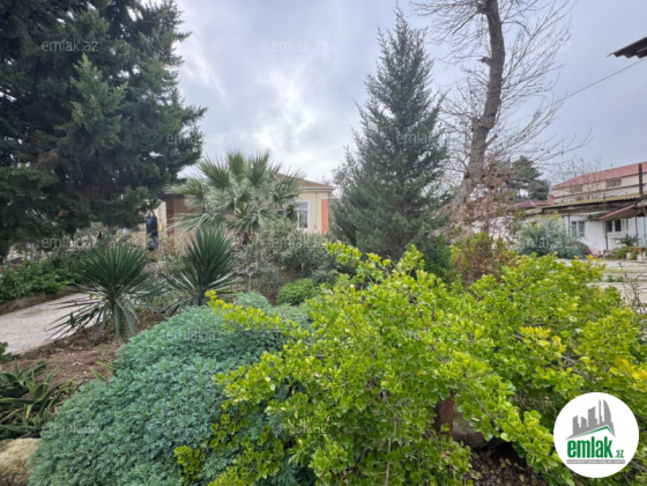 Satılır torpaq sahəsi 10.5 m²