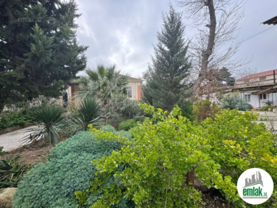 Satılır torpaq sahəsi 10.5 m²