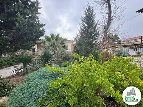 Satılır torpaq sahəsi 10.5 m²