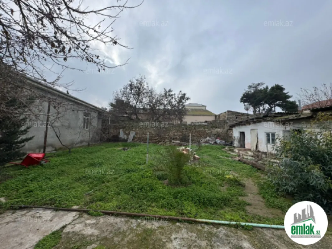 Satılır torpaq sahəsi 10.5 m²