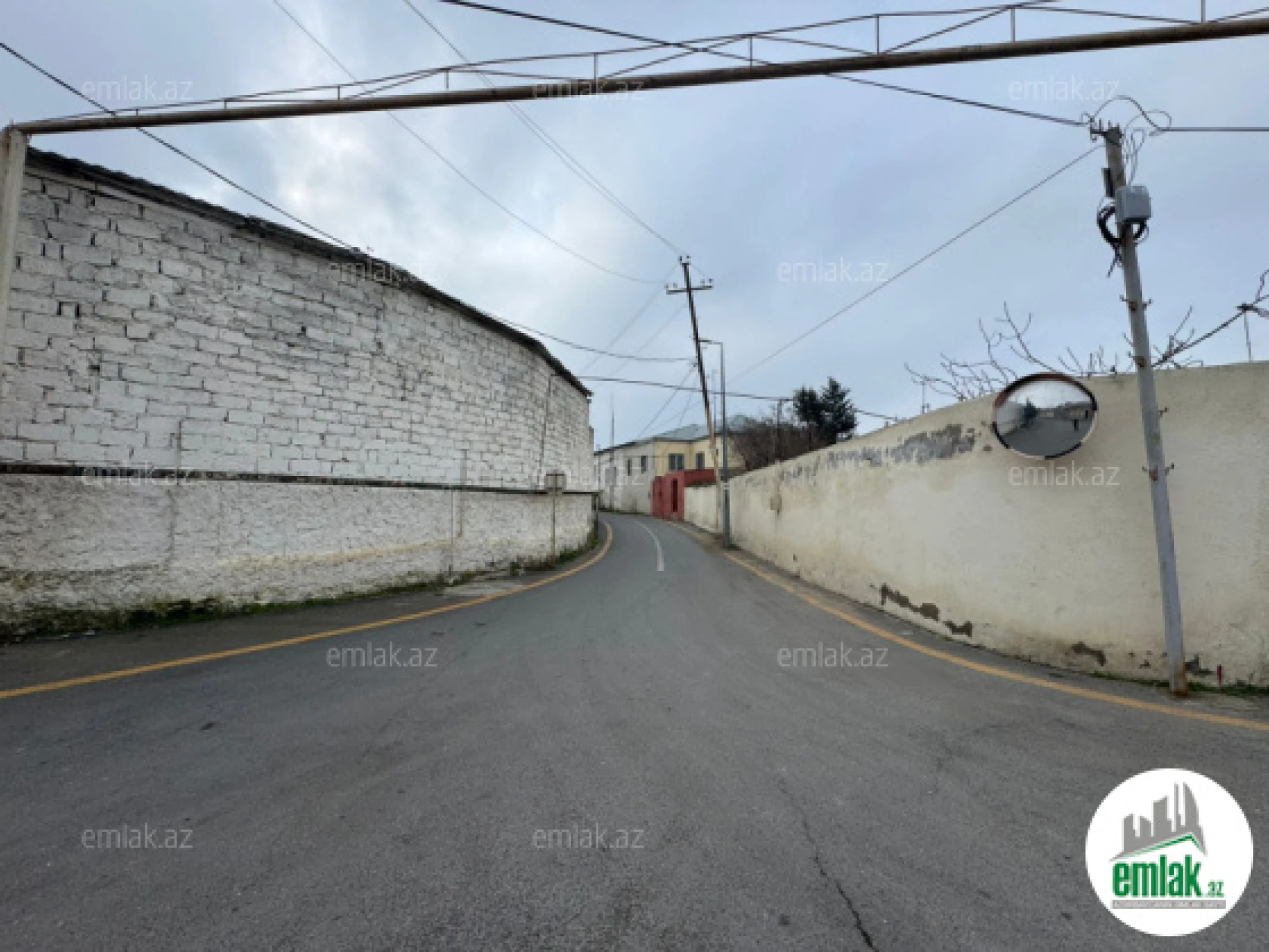 Satılır torpaq sahəsi 10.5 m²