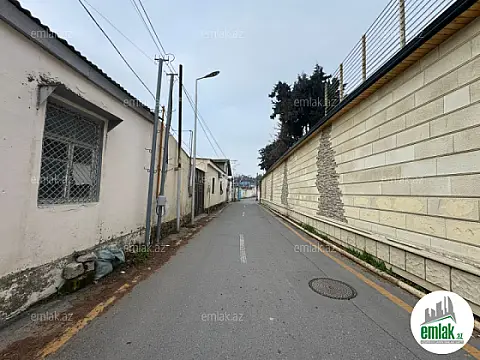 Satılır torpaq sahəsi 10.5 m²