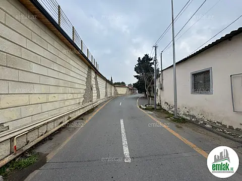 Satılır torpaq sahəsi 10.5 m²