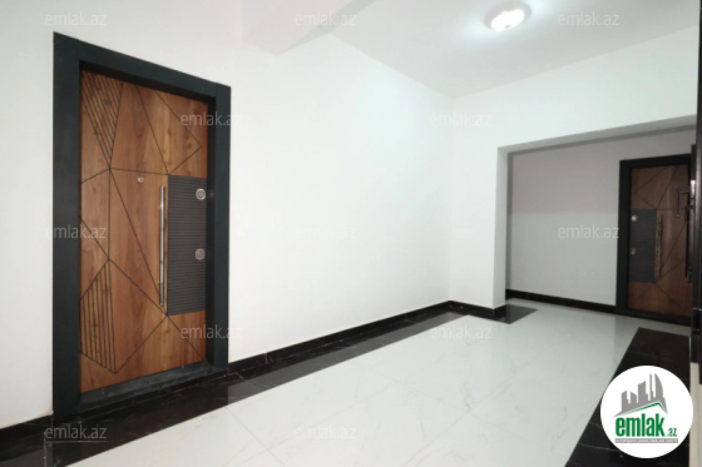 Satılır 2 otaqlı yeni tikili 104 m²