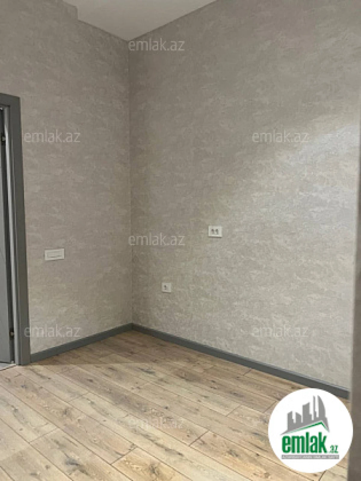 Satılır 2 otaqlı yeni tikili 104 m²