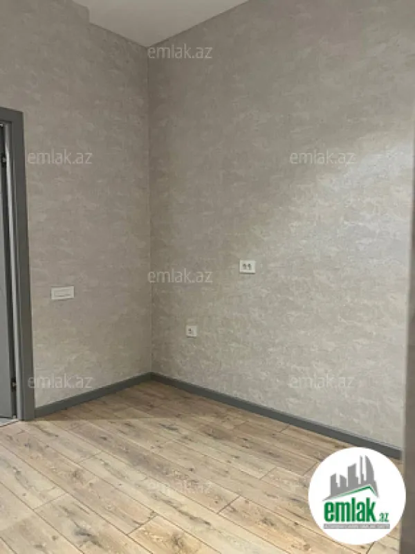 Satılır 2 otaqlı yeni tikili 104 m²
