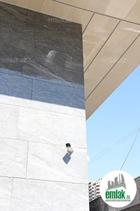 Satılır 2 otaqlı yeni tikili 114 m²