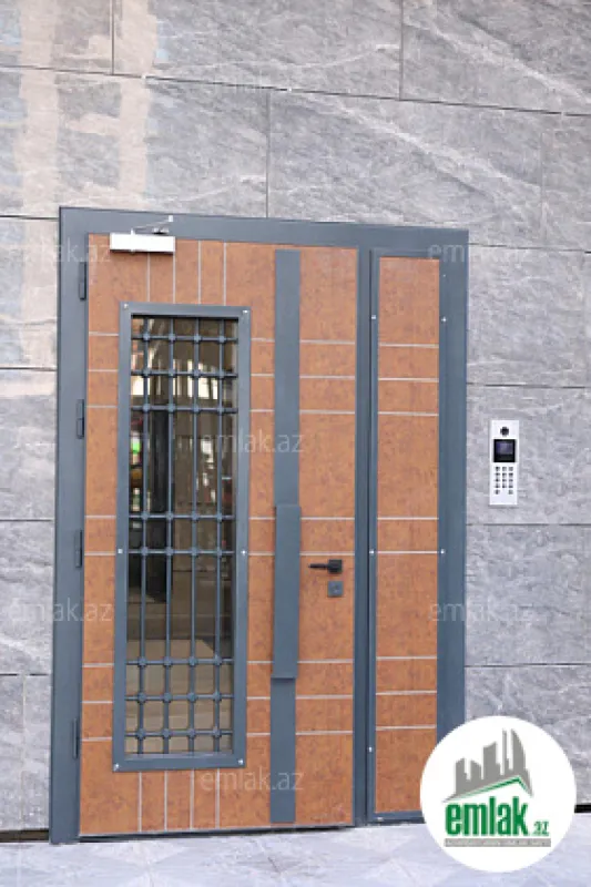 Satılır 2 otaqlı yeni tikili 114 m²