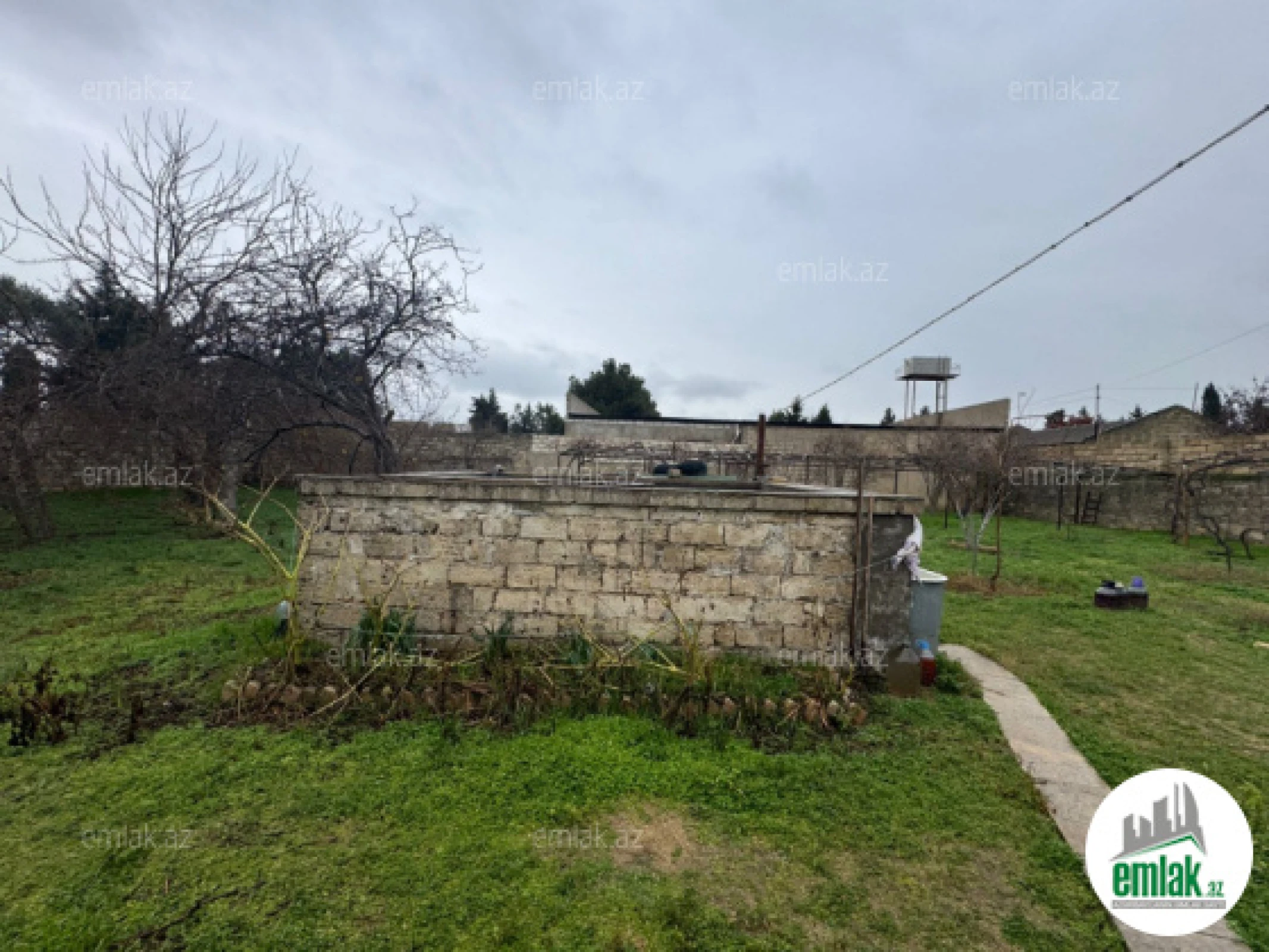 Satılır torpaq sahəsi 9 m²