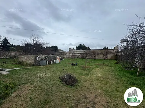 Satılır torpaq sahəsi 9 m²