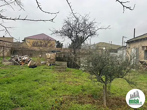 Satılır torpaq sahəsi 9 m²