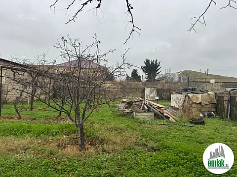 Satılır torpaq sahəsi 9 m²