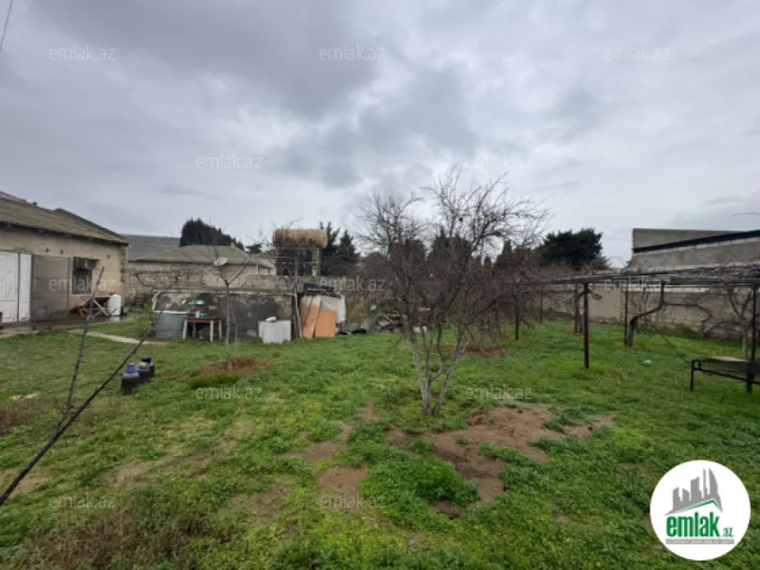 Satılır torpaq sahəsi 9 m²