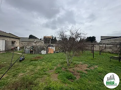 Satılır torpaq sahəsi 9 m²