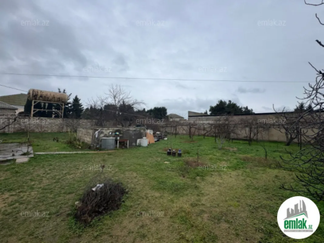 Satılır torpaq sahəsi 9 m²