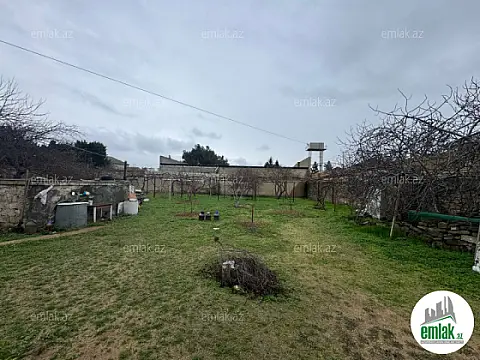 Satılır torpaq sahəsi 9 m²