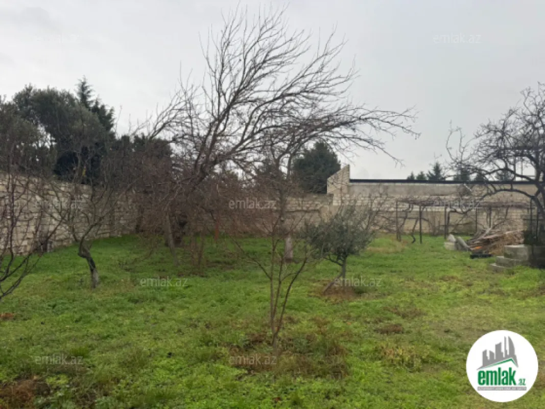 Satılır torpaq sahəsi 9 m²