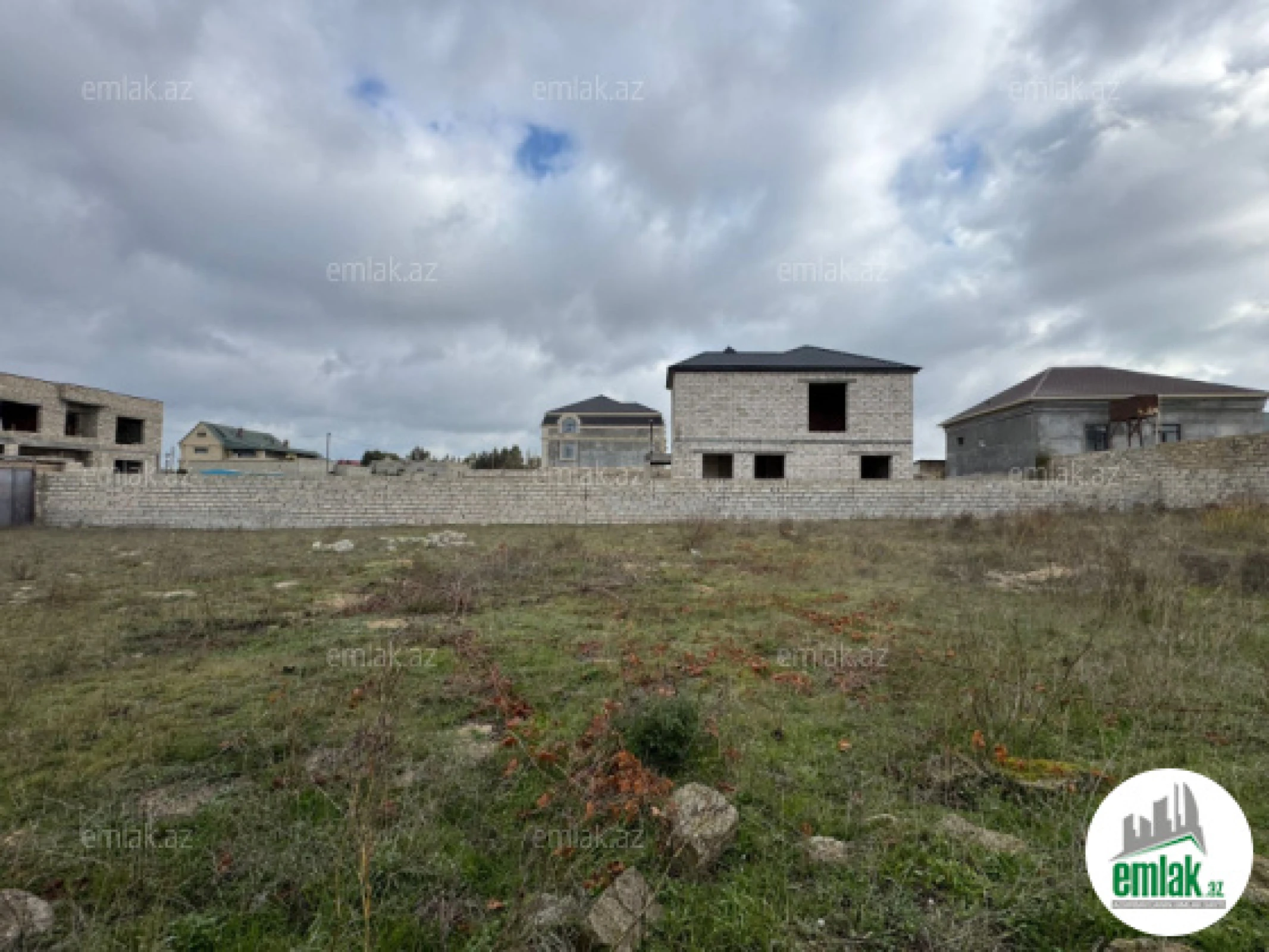 Satılır torpaq sahəsi 11 m²