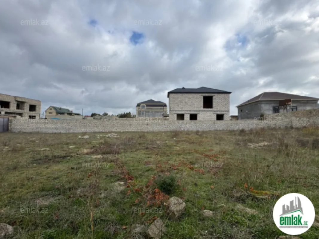 Satılır torpaq sahəsi 11 m²