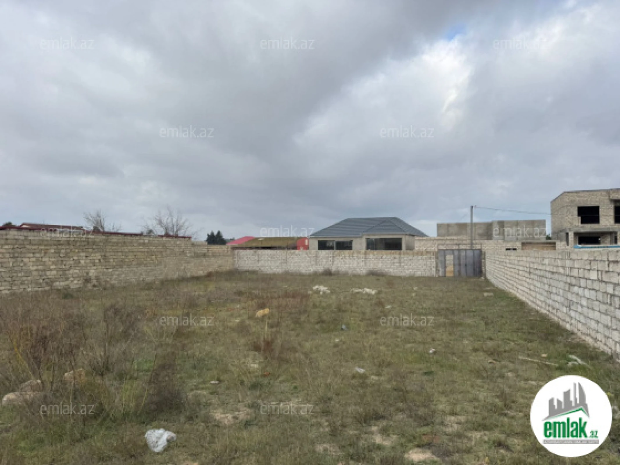 Satılır torpaq sahəsi 11 m²