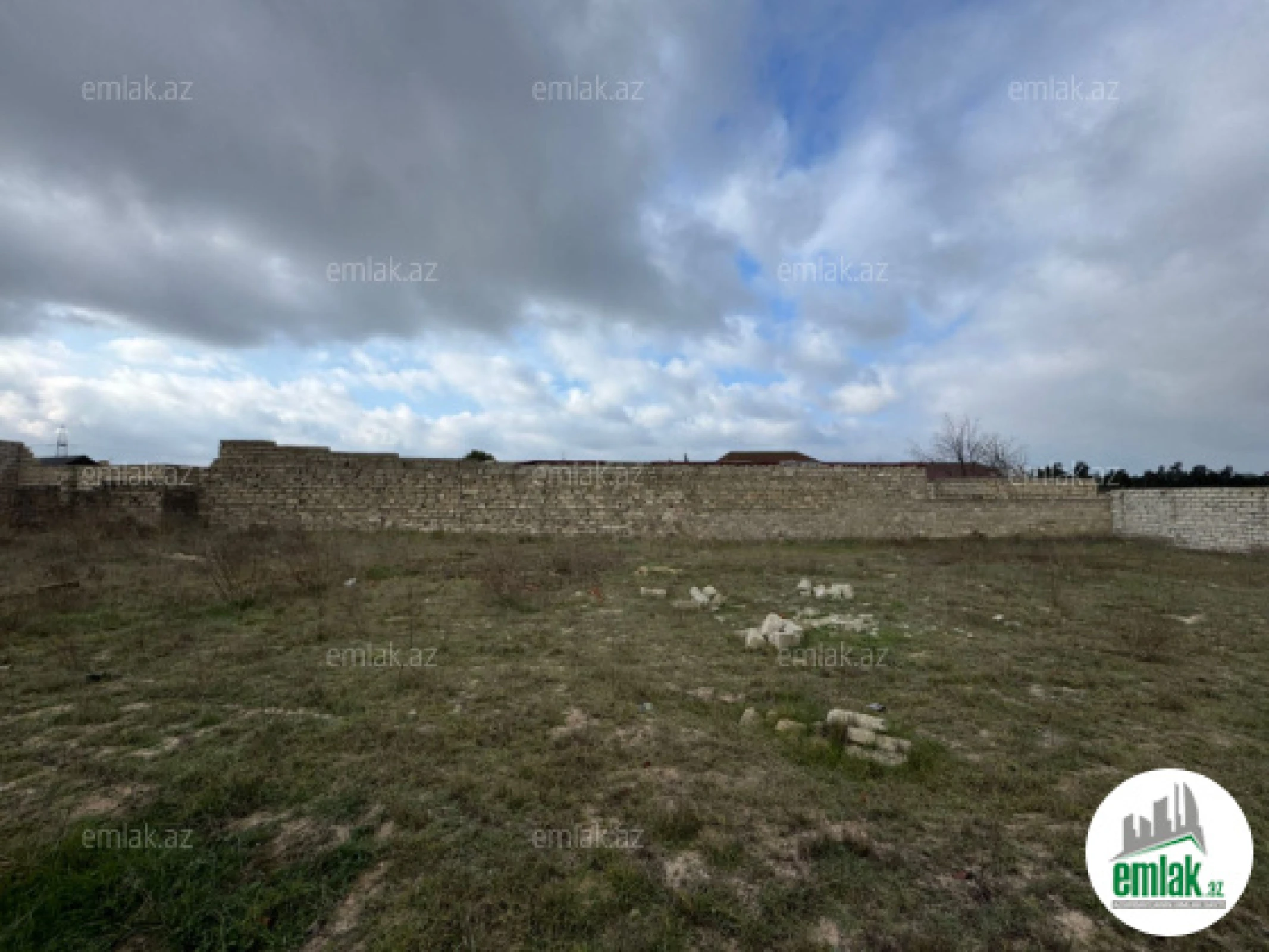 Satılır torpaq sahəsi 11 m²