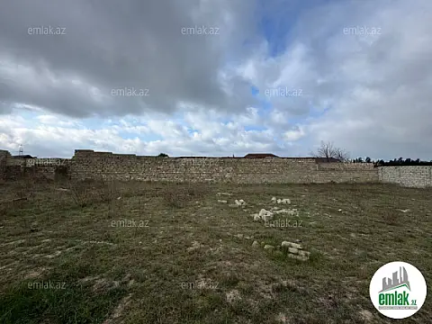 Satılır torpaq sahəsi 11 m²