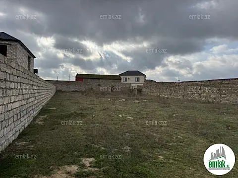 Satılır torpaq sahəsi 11 m²