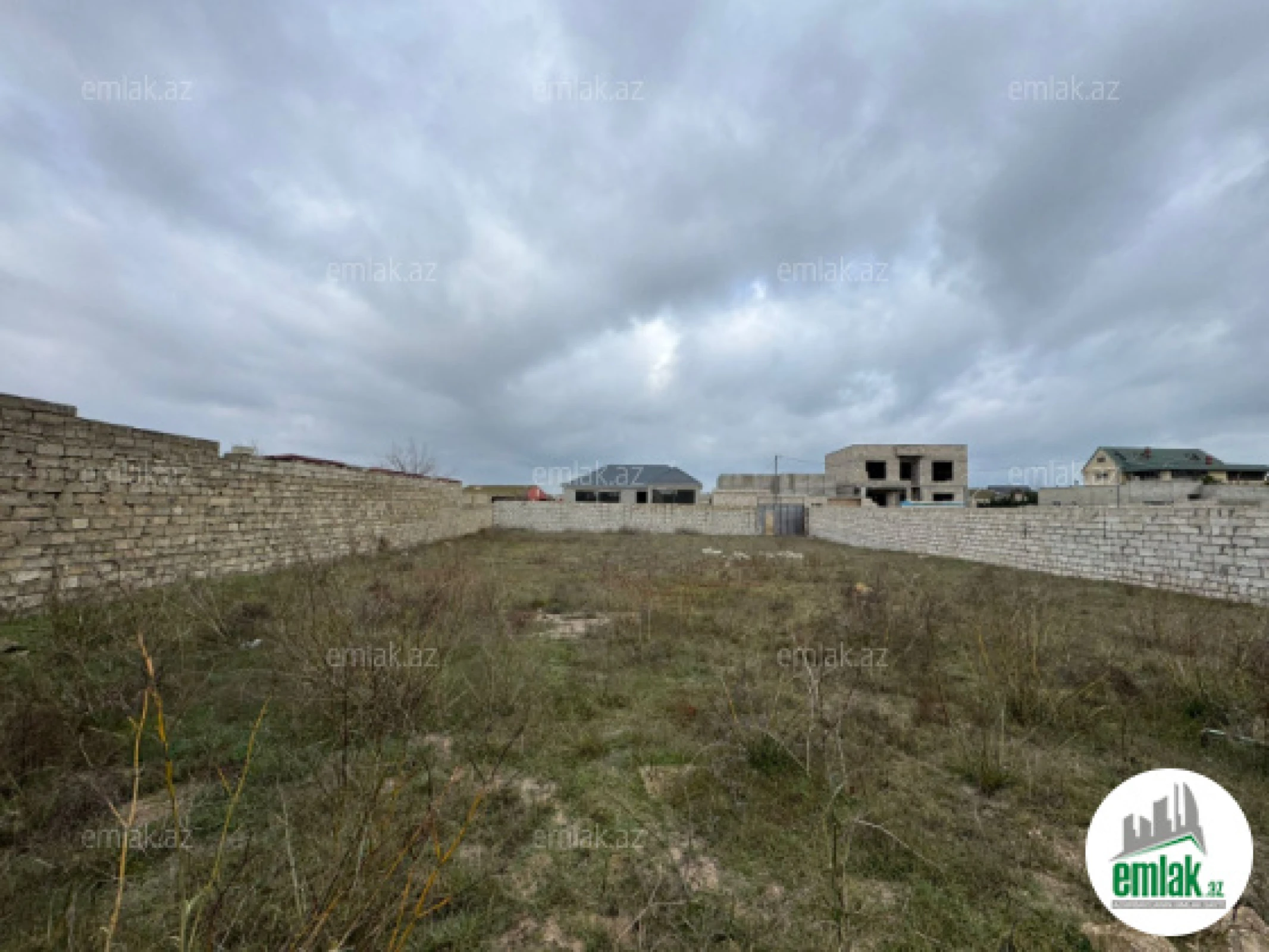 Satılır torpaq sahəsi 11 m²