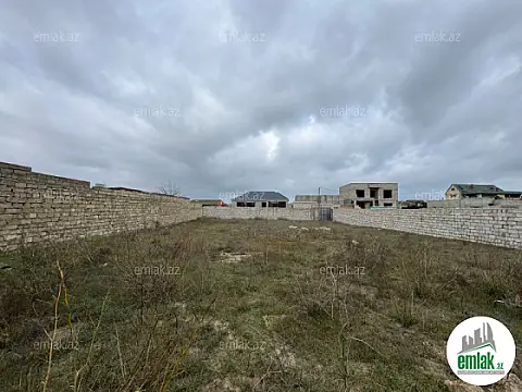 Satılır torpaq sahəsi 11 m²