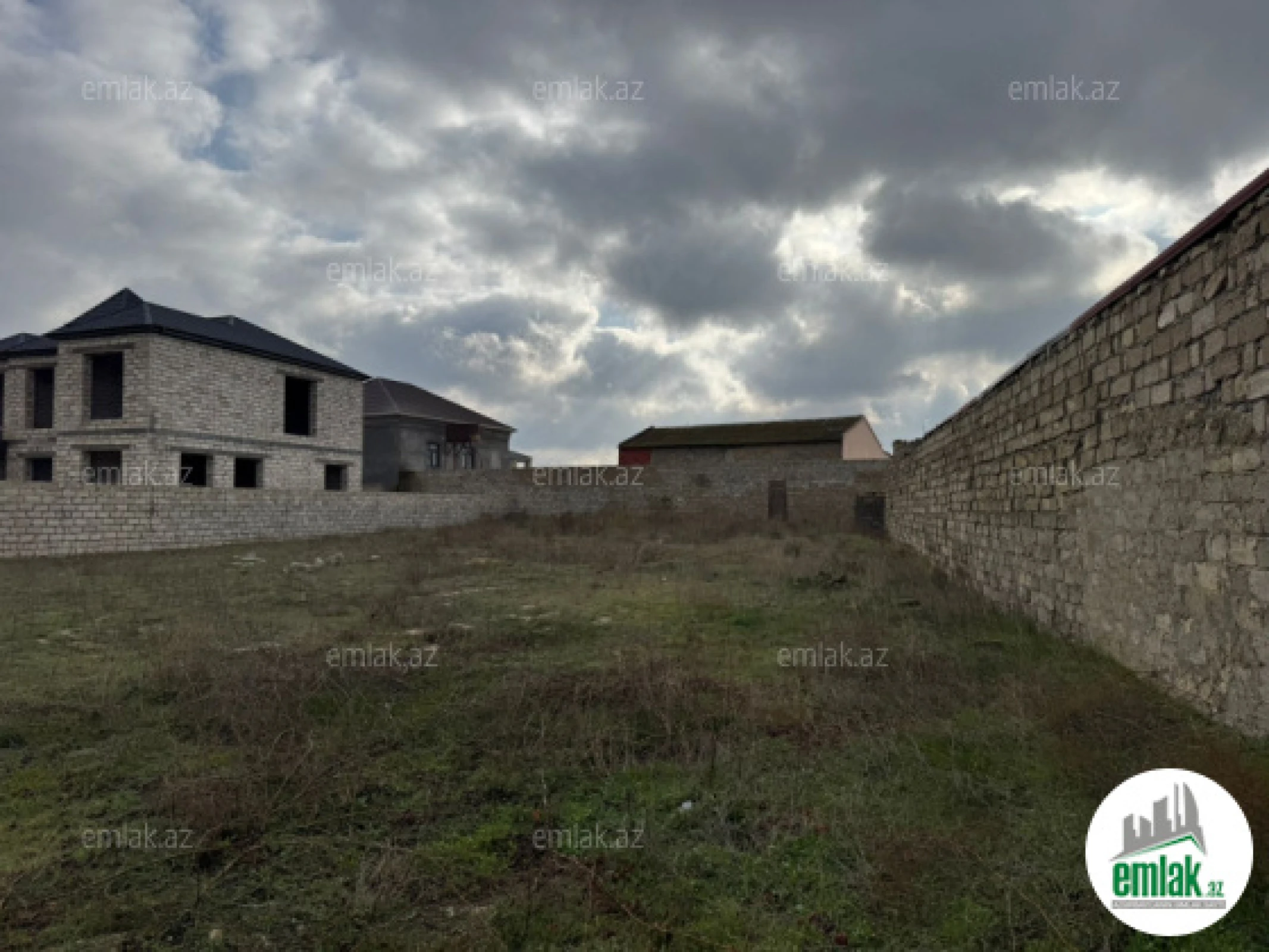 Satılır torpaq sahəsi 11 m²