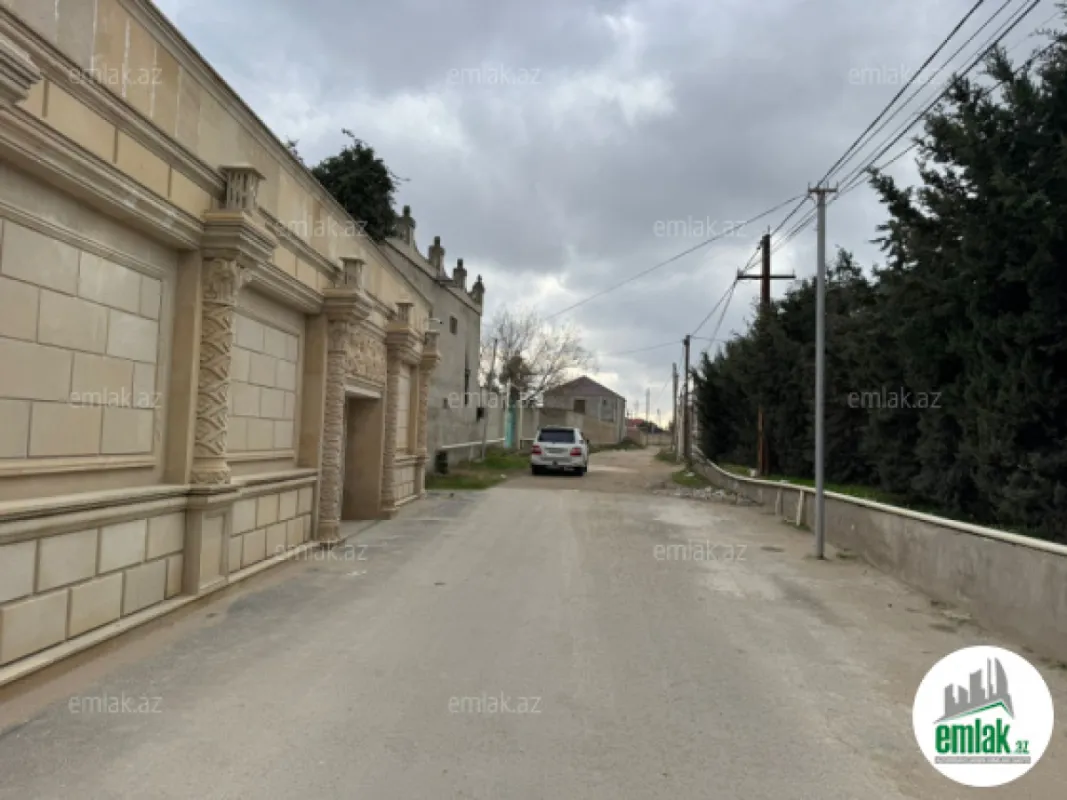 Satılır torpaq sahəsi 11 m²