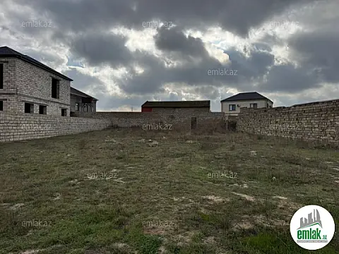 Satılır torpaq sahəsi 11 m²