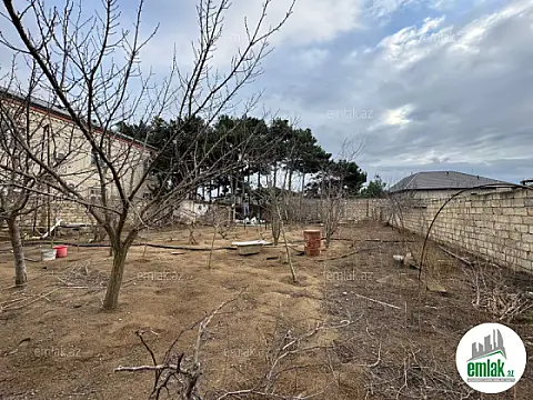 Satılır torpaq sahəsi 18 m²