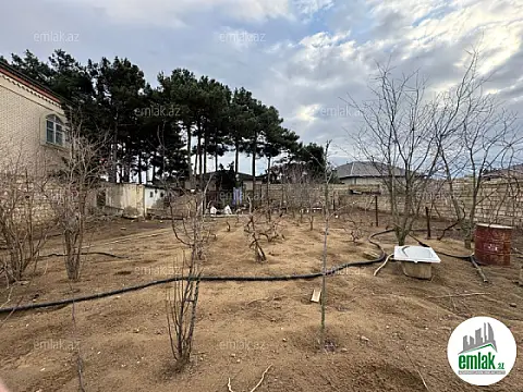 Satılır torpaq sahəsi 18 m²