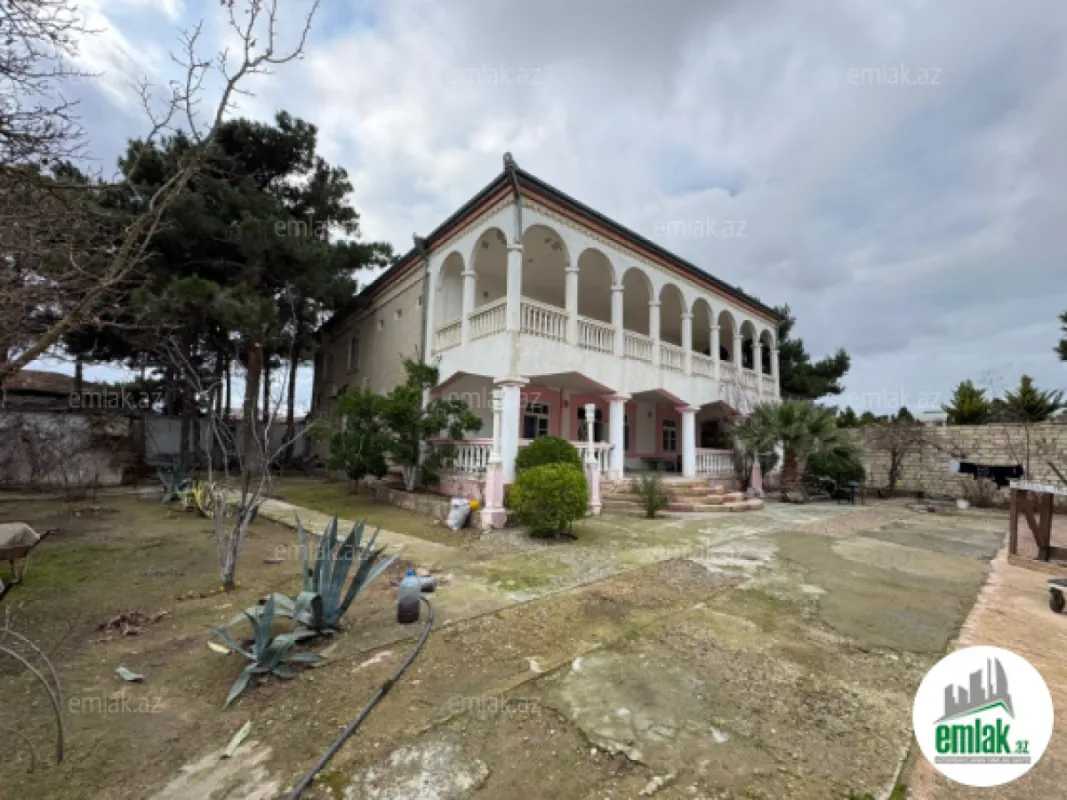 Satılır torpaq sahəsi 18 m²