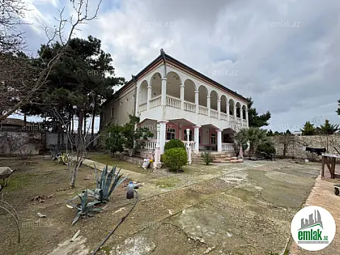 Satılır torpaq sahəsi 18 m² — Bakı 18.00 m²