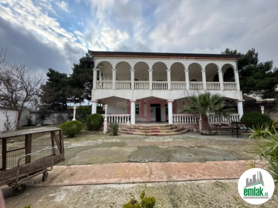 Satılır torpaq sahəsi 18 m²