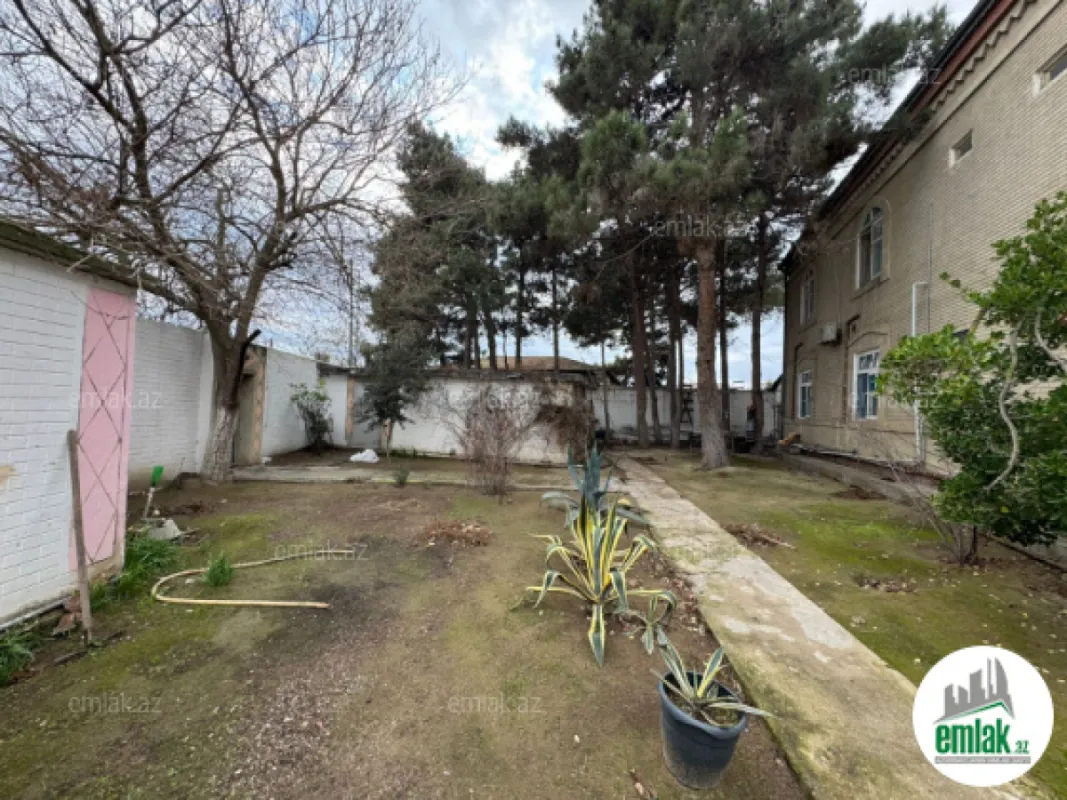 Satılır torpaq sahəsi 18 m²