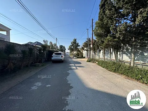 Satılır torpaq sahəsi 12 m²