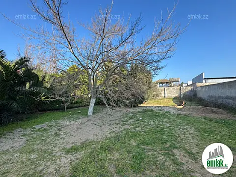 Satılır torpaq sahəsi 12 m² — Bakı 12.00 m²