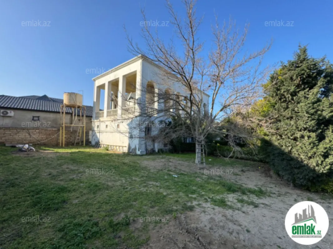 Satılır torpaq sahəsi 12 m²