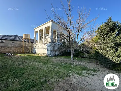 Satılır torpaq sahəsi 12 m²