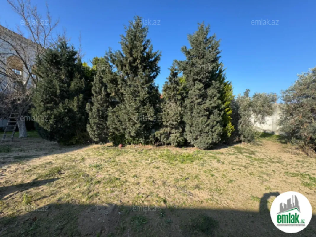 Satılır torpaq sahəsi 12 m²