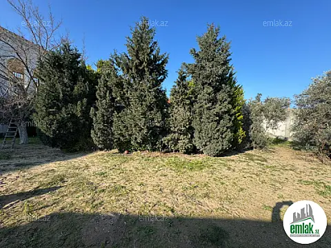 Satılır torpaq sahəsi 12 m²