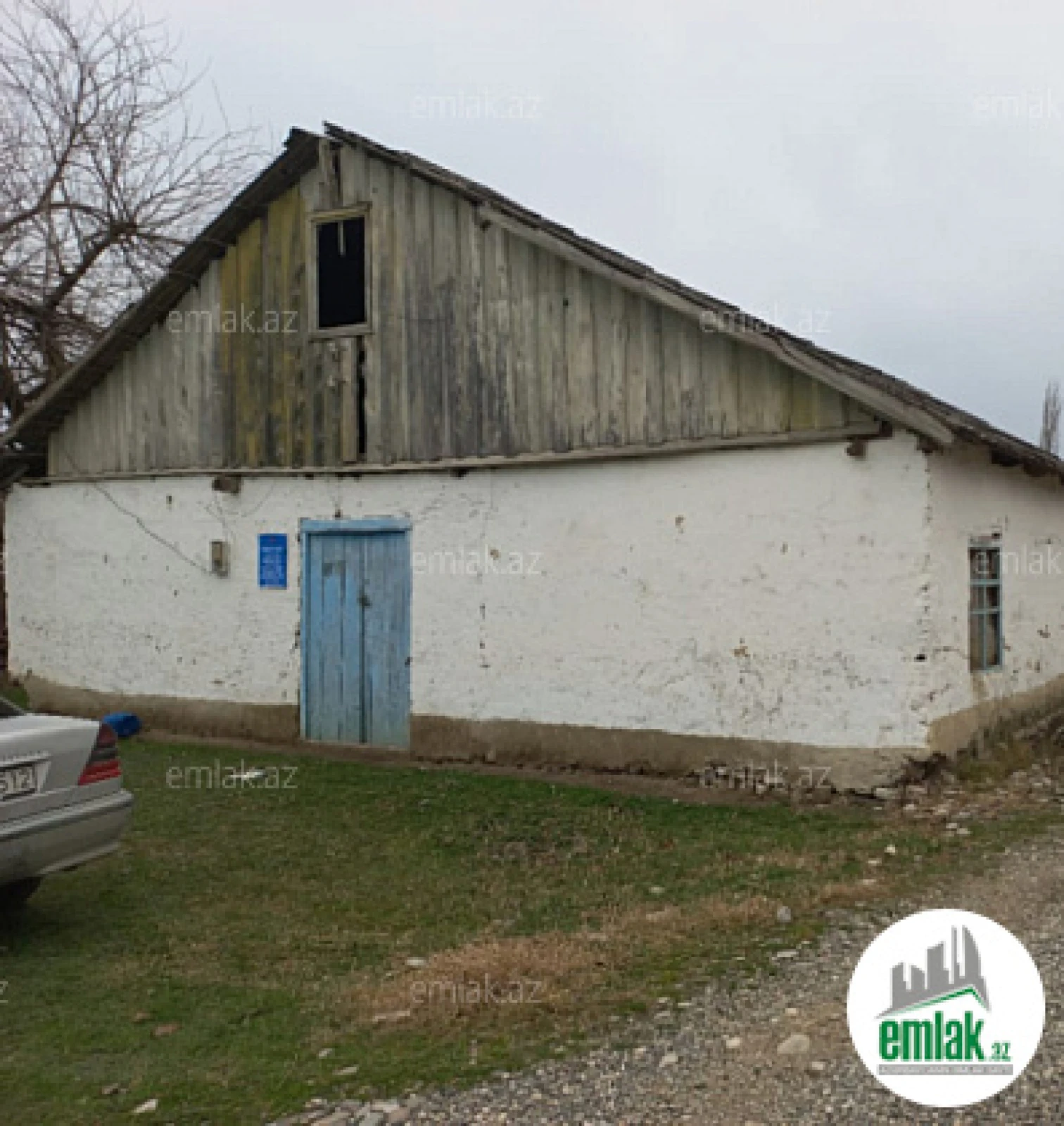 Satılır 2 otaqlı obyekt 260 m²