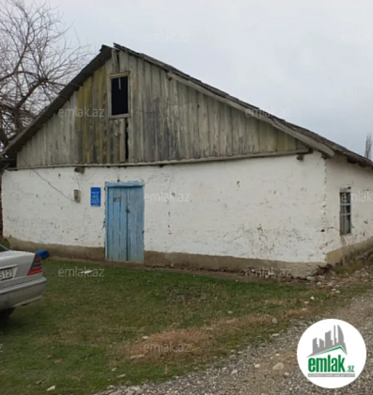 Satılır 2 otaqlı obyekt 260 m²