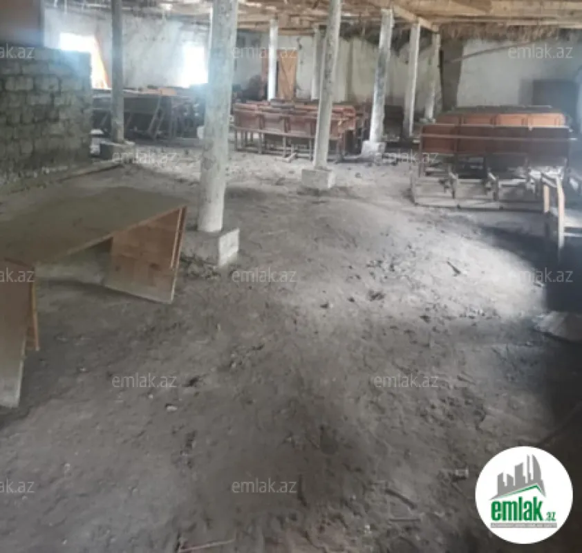 Satılır 2 otaqlı obyekt 260 m²