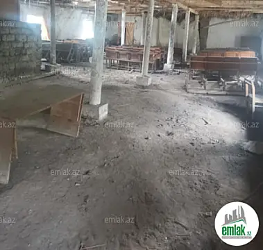 Satılır 2 otaqlı obyekt 260 m²